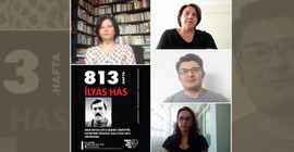Cumartesi Anneleri cenazesi 28 yıl sonra bulunan İlyas Has için adalet istedi