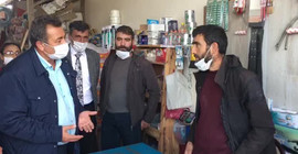 Ardahanlı çiftçi isyan etti: Devlet alsın ineklerimizi yesin, doymuyorlar çünkü, bir canımız kaldı