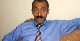 Tahliye edildikten sonra yaşamını yitirdi