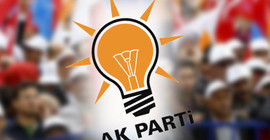 'AKP İstanbul'da 22 ilçe başkanını görevden aldı'