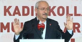 Kemal Kılıçdaroğlu: Muhtarların bir yardımcısı olması lazım