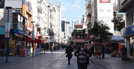 İzmir Valisi: Vaka sayısı son 10 günde iki kat arttı