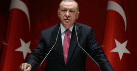 Erdoğan'dan ABD'ye: Yaptırımın neyse geç kalma yap