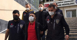 Meslektaşlarını öldüren taksicilerin 14 ayrı suçtan sabıkası olduğu ortaya çıktı