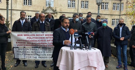 Şengal Anlaşması’na karşı deklarasyon: Êzidîler veto hakkına sahip üçüncü taraf olarak kabul edilmeli