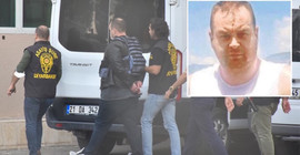 Melek Aslan cinayetinin azmettiricisi Vatansever tutuklandı