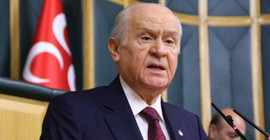 Bahçeli: Size sokakta hayır yoktur, var diyorsanız sonuçlarını göze almaya hazırsınız