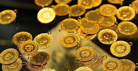 Dövizde yaşanan yükseliş altını da etkiledi: Gram altın 500 TL'ye dayandı