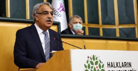 Mithat Sancar: Alo AKP hattı kurmuşlar