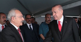 AİHM, Erdoğan'ın açtığı davada Kılıçdaroğlu'nu haklı buldu: Kılıçdaroğlu'na 13 bin euro tazminat ödenecek