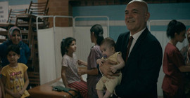 'Nasipse Adayız' filmi Almanya'da yarışacak
