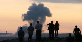 Gazeteci Ekinci hakkında yakalama kararı: Kobane sınırında çekip paylaştığı fotoğraf delil sayıldı