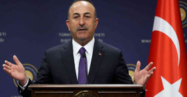 Çavuşoğlu: Paris Büyükelçimizin geri çağrılmasına gerek yok