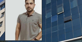 Kırıkkale'de otel odasındaki tacize 6 yıl hapis istemi