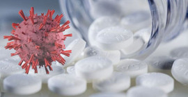 Bilim Kurulu üyesi Azap: Hastalarda aspirin kullanıyoruz
