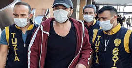 Halil Sezai 5 ayrı suçlamayla yarın hakim karşısına çıkacak