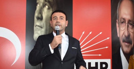 Covid-19'a yakalanan Beşiktaş Belediye Başkanı Akpolat hastaneye kaldırıldı