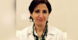 Hastayla yaşadığı tartışma sonrası beyin kanaması geçiren doktor hayatını kaybetti