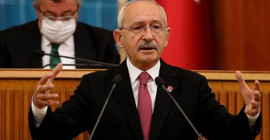 Kılıçdaroğlu: Bunun adı sosyal tefeciliktir