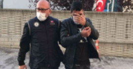 IŞİD operasyonu: 16 gözaltı