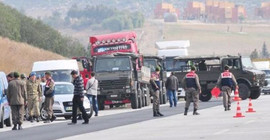 MİT tırları davasında karar açıklandı