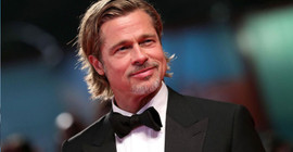 Brad Pitt’in yeni filmi belli oldu