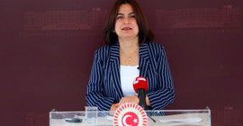 ‘Ortaçağ karanlığı cezaevlerinde yeniden vücut buldu’