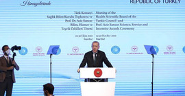 Erdoğan: Yunanistan'a yardım etmeye hazırız