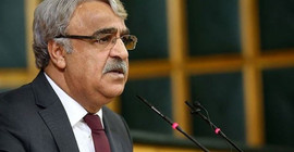 Sancar'dan tartışılan 'Fransa' konuşmasına ilişkin açıklama: Bu üç hatayı yaptım