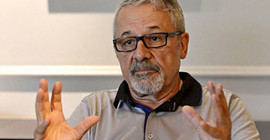 Prof. Dr. Naci Görür: Deprem üreten fay Seferihisar ve Tuzla faylarını kesiyor olabilir