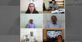 Cumartesi Anneleri, 'Dargeçit JİTEM Davası’ için duyarlılık çağrısı yaptı