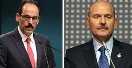 Süleyman Soylu ve İbrahim Kalın Coronavirus'e mi yakalandı?