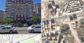 Yer bilimci Prof. Dr. Yaltırak: Depremde çöken Rıza Bey Apartmanı sulak bostana yapılmış