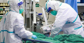 Bir doktor daha hayatını kaybetti