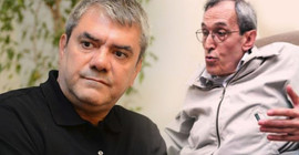 Yılmaz Özdil'den gazetesine 'giderim' mesajı