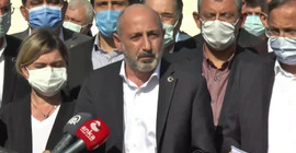 'Bayraklı Belediyesi yıkılan üç binanın 'çürük' raporunu ilettiği halde 10 yıldır neden önlem alınmadı?'