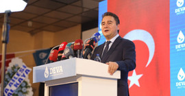 Ali Babacan: 1950’de demokrasiye doğru önemli bir adım attık
