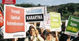 Amasra halkının 10 yıllık mücadelesinde sona geliniyor