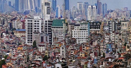 Terkoğlu: İstanbul'da binlerce bina içindekilere mezar olacak, kent yıllarca enkazı kaldırmayla uğraşacak