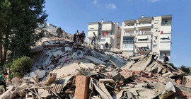 'İzmir'deki deprem 30 yıl önceki hatanın sonucu'