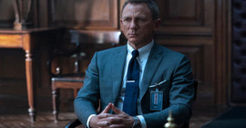 Yeni James Bond filminin ertelenmesi ayda 1 milyon dolara mal oluyor