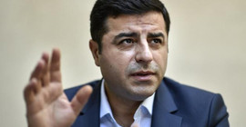 Demirtaş oy oranlarıyla AKP'ye seslendi: Kim kaybetti?
