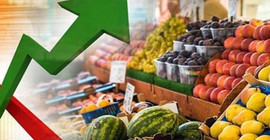 Enflasyon beklentinin üstünde gerçekleşti