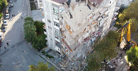 Çöken Karagül Apartmanı’na da 10 yıl önce çürük raporu verildiği ortaya çıktı