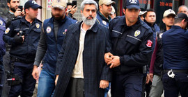 Alpaslan Kuytul ve iki dernek yöneticisine beraat