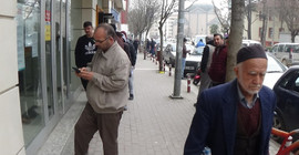 Bursa'da 65 yaş üzeri yurttaşlara sokağa çıkma kısıtlaması geldi