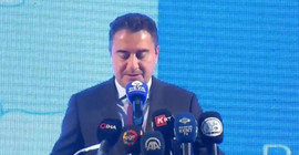 Babacan: Sorumluluklardan kaçmanıza izin vermeyeceğiz