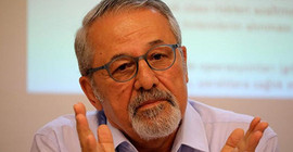 Prof. Dr. Naci Görür: Asıl beklenen İzmir depremi gerçekleşmedi