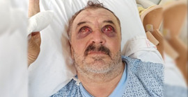 Helikopterden atılan köylülerin avukatları AYM’ye başvurdu