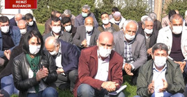 HDP: Rehin alınan sadece seçilmişlerimiz değil, halkın iradesinin kendisidir